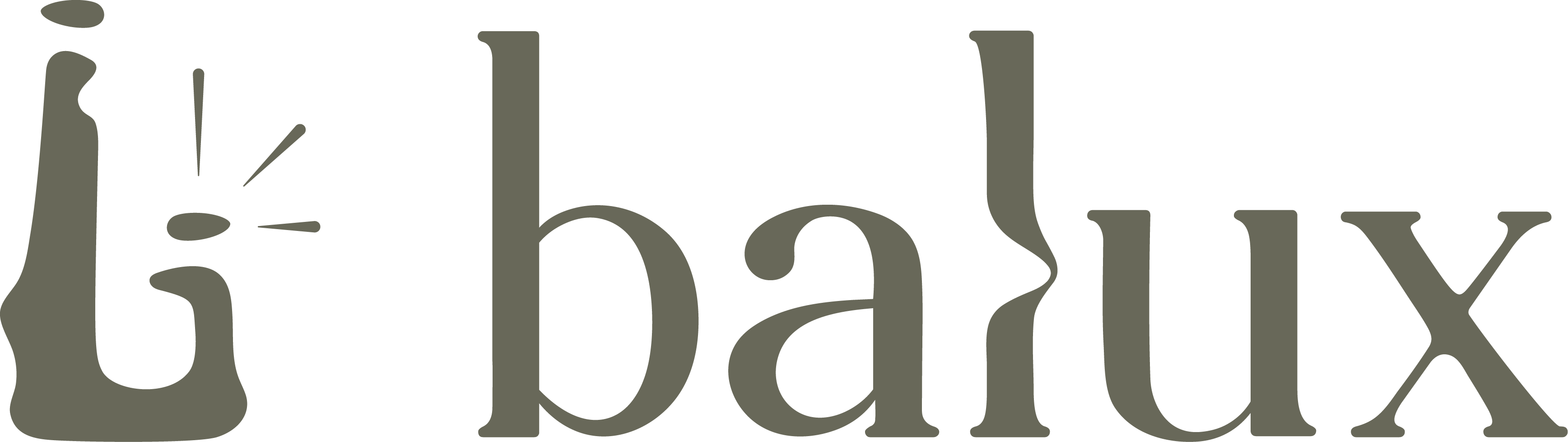 Balux